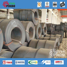 Dx51d Z80 Hot Dipped Carbon Galvanized Steel Coil